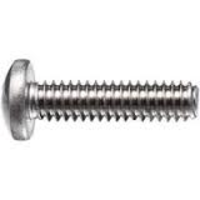 ANSI B1.1 P Pan Unified Machine Screws